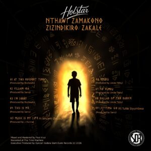 Nthawi Zamakono — Digital Album